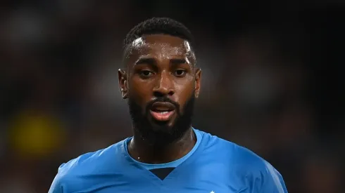 Gerson, meio-campista do Zenit – Foto: Mike Hewitt/Getty Images