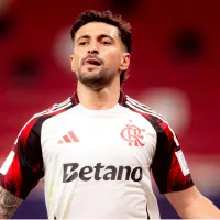 Flamengo x PSG: Arrascaeta desbanca Dembélé e soma quase 45% mais assistências em temporadas campeãs