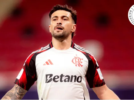 Arrascaeta desbanca Dembélé e soma quase 45% mais assistências