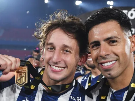 Sampaoli autoriza e Atlético avança em compra de Galarza