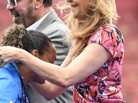 Rosana Augusto faz história e soma dois títulos em dez jogos