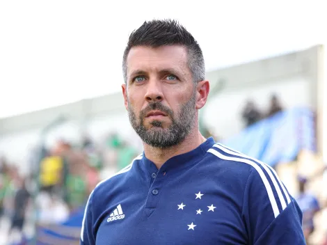 Cruzeiro negocia com Tite, mas Pezzolano agrada alta cúpula