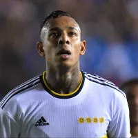 Reviravolta sobre contratação de Sebastian Villa no Flamengo tem entrave com chegada por causa de R$ 80 milhões