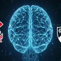 Corinthians x Vasco: Inteligência Artificial indica vitória do Timão na final da Copa Betano do Brasil