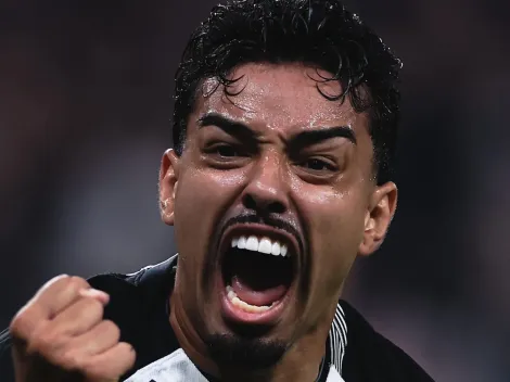 Corinthians confia em Matheus Bidu para derrotar o Vasco