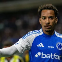 Palmeiras é avisado que para fechar com Matheus Pereira precisará investir alto nos bastidores