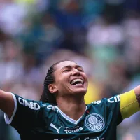 Barcelona entra na disputa com o Palmeiras por Bia Zaneratto e agita mercado