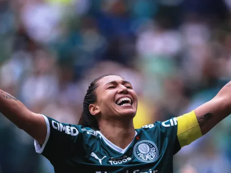 Barcelona disputa com Palmeiras contratação de Bia Zaneratto