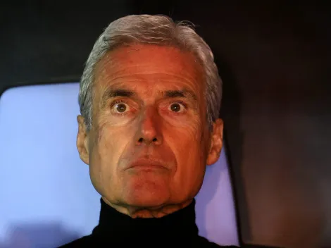 Luís Castro prepara Tiaguinho, Luis Eduardo e Gabriel Mec no Grêmio