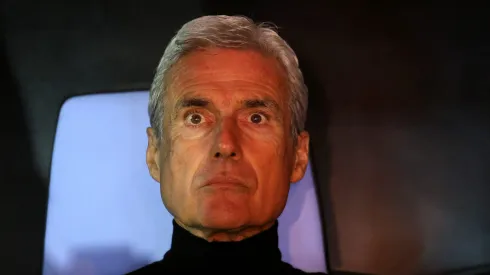 Luís Castro costuma dar chances a jovens e 3 guris da base do Grêmio vão ter protagonismo a partir do Estadual