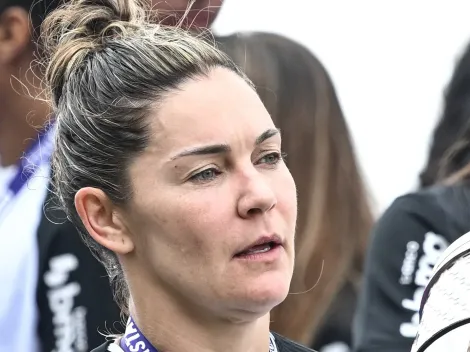 Após temporada vitoriosa, Gabi Zanotti cobra evolução do Corinthians