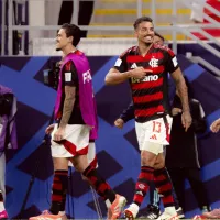 Imprensa aponta favorito a vencer Flamengo x PSG na final do Intercontinental: “Chega com a melhor chance”