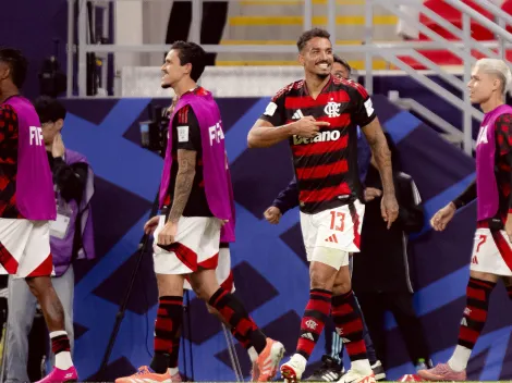 Imprensa aponta favorito em Flamengo x PSG na final do Intercontinental