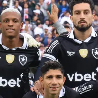 Botafogo disputará as fases preliminares da Libertadores; confira os possíveis adversários do Glorioso