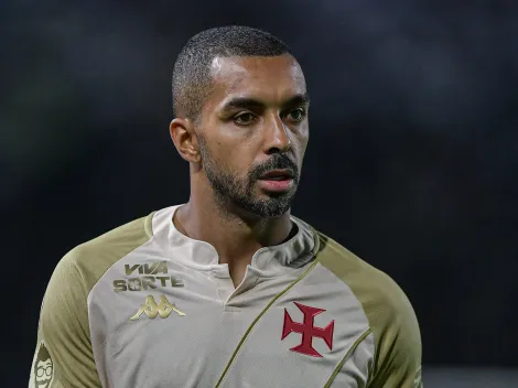 PH relembra gol contra em Fluminense x Vasco e revela bastidor