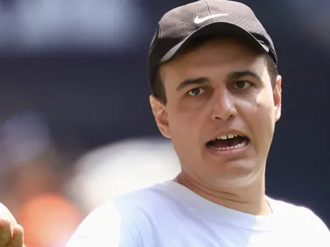 Piccinato comenta permanência no Corinthians após vice paulista