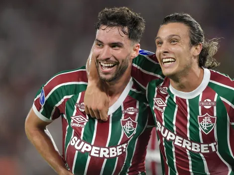 Cruzeiro ainda não entrou em contato com estafe de Martinelli