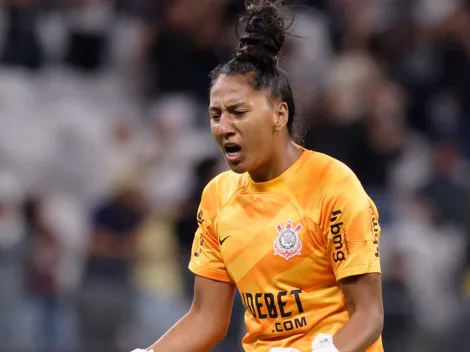 Kemelli encerra ciclo no Corinthians e busca novo destino