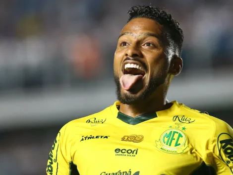 Reinaldo comemora temporada brilhante do Mirassol e foca em 2026