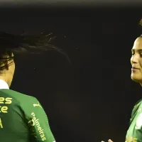 Com atletas de Ferroviária e Palmeiras, artilharia do Paulistão Feminino reflete equilíbrio ofensivo