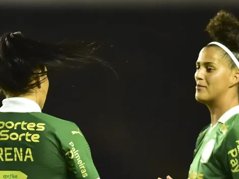 Equilíbrio marca artilharia do Paulistão Feminino 2025