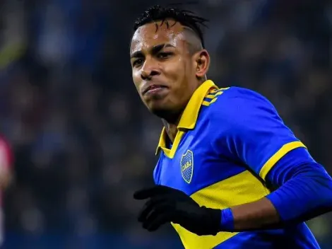 Após Sebastian Villa, Boto define próximas contratações do Flamengo