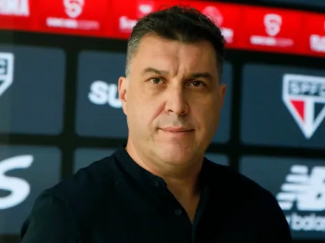 CEO do São Paulo nega envolvimento e proíbe camarote após show