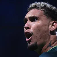 Gabigol? Santos avalia Rafael Navarro e Chico da Costa como opções de centroavante para 2026