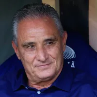 Cruzeiro fecha com Tite após reunião presencial e prepara anúncio oficial para esta terça-feira (16)