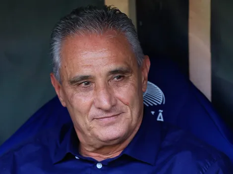Cruzeiro fecha com Tite e prepara anúncio oficial para terça-feira (16)