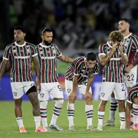 Fluminense encerra temporada de 2025 com sua segunda campanha mais intensa da história