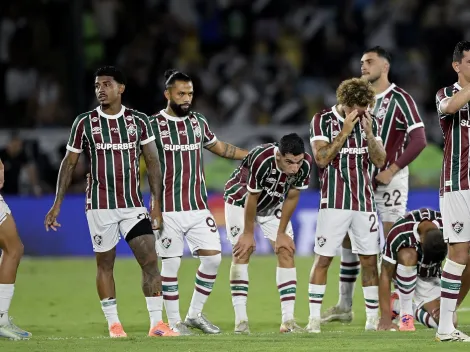 Fluminense encerra 2025 com sua segunda campanha mais intensa