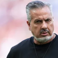 José Boto atrai interesse da Europa, mas garante que fica no Flamengo: “Está tudo encaminhado”