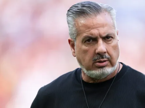 José Boto atrai interesse da Europa, mas garante que fica no Flamengo: “Está tudo encaminhado”