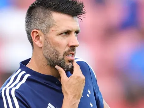 Pezzolano ganha força para assumir o Internacional