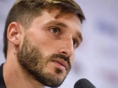 Flamengo topa emprestar Viña, Allan e Michael, mas prefere vendas