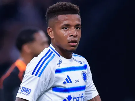 Corinthians é xingado por Arroyo, que também provoca Matheuzinho