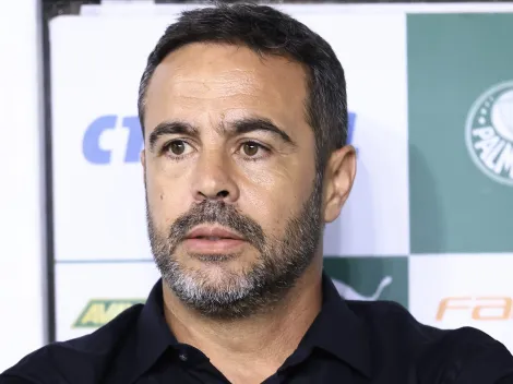 Artur Jorge tem retorno adiado para o Brasil após Cruzeiro recuar