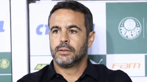 Artur Jorge, ex-técnico do Botafogo e atualmente na Arábia Saudita, descarta o retorno ao futebol nacional