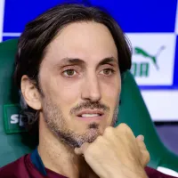 3 saídas do Fluminense: Zubeldía terá reunião com a diretoria e faxina no elenco irá começar