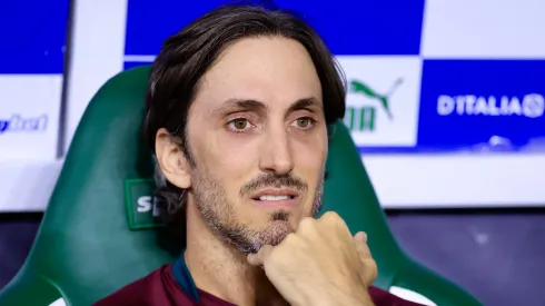 – Zubeldía dá aval para saídas e chegadas no Tricolor das Laranjeiras