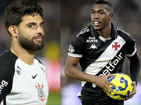 Vidente prevê equilíbrio e duelo aberto em Corinthians x Vasco