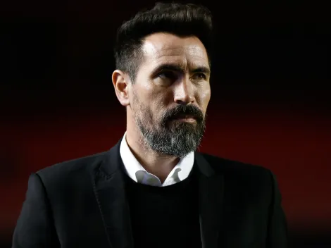 Eduardo Domínguez pode ser mais um atual campeão argentino no RS