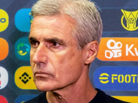 Grêmio quer espanhol Sergio Canales como 1ª contratação da era Luís Castro