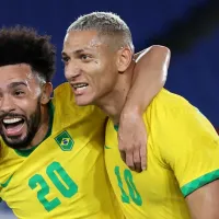 Claudinho será jogador do Santos se um detalhe for resolvido na negociação com o Al-Sadd, do Catar