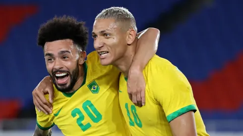 – Claudinho é o grande sonho do Santos para jogar com Neymar