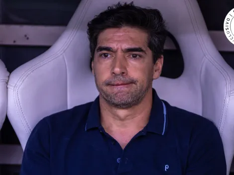 Flamengo fecha acordo de R$ 900 mil e dá chapéu no Palmeiras por Vitão