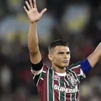 Thiago Silva escolhe onde quer jogar em 2026 após saída do Fluminense e anúncio será em breve