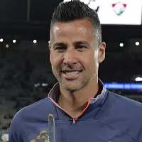 Fábio tem sua melhor temporada pelo Fluminense em 2025