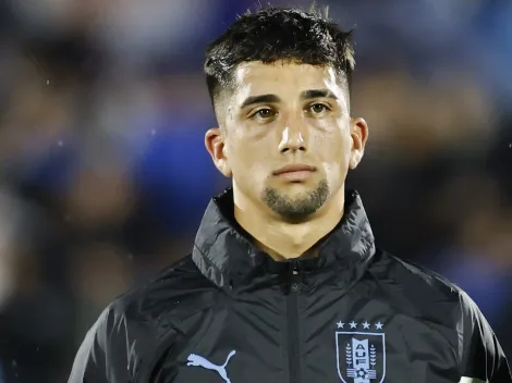 Pedrinho BH topa investir e Cruzeiro que Cristian Olivera, do Grêmio